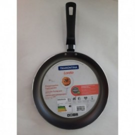 PANQUEQUERA TEFLON 22 CM HUDSON / TRAMONTINA