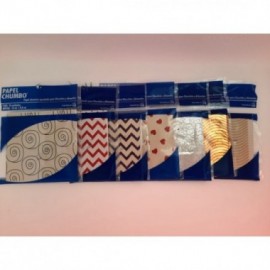 PAPEL CHUMBO DISEÑO 10X10 LOS 10