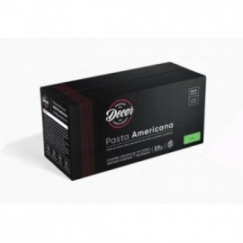 PASTA AMERICANA DECOR CAJA X 2.800 KG