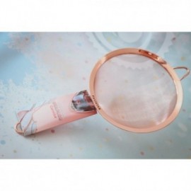 PASTELAR H CERNIDOR ROSE GOLD 32 CM DIAM.