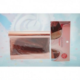 PASTELAR H SCRAPPER ROSE GOLD