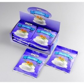 PASTILLAJE COMESTIBLE CORAL X 250 GRS