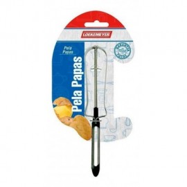 PELA PAPAS ACERO LOEKEMEYER N§ 513