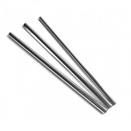 PERICOS DE CHAPA  P/CAÑONCITOS  X 10