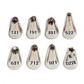 PICOS PARPEN ESPECIALES