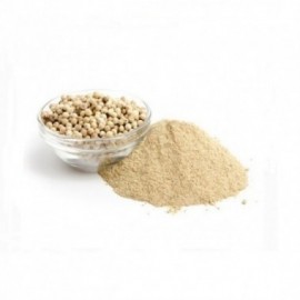 PIMIENTA BLANCA MOLIDA  BRASIL  EL KILO