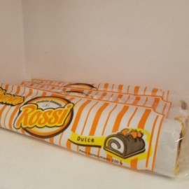 PIONONO ARROLLADO DULCE ROSSI 320 GRS