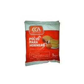 POLVO P/HORNEAR CGA  X 1 KG