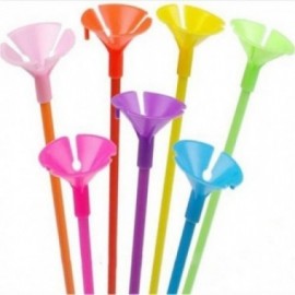 PORTA GLOBOS PAQ X 100 C/U