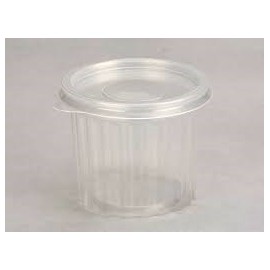 POTE PP VAINILLA 280 CC CON TAPA C/U