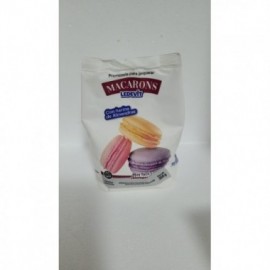 PREMEZCLA MACARONS LEDEVIT X 250 GRS