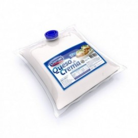 QUESO CREMA CREMAC X 3.7 KG