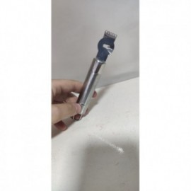 RASPADOR DE CITRICOS ACERO