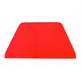 RASQUETA PLASTICA GRANDE RECTA COOPER