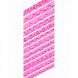 REGLAS MARCADORAS COOPER X 12