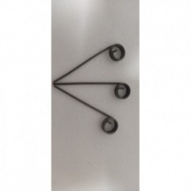 RESORTE P/BOCHEROS ANION C/U