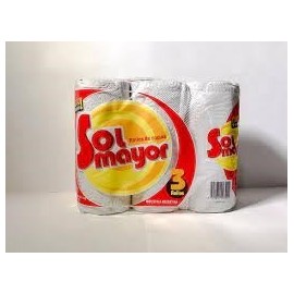 ROLLO DE COCINA X 3