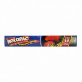 ROLOPAC PAPEL ADH 30 CM. X 30 M EL ROLLO