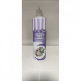 SALSA DE DULCE DE LECHE EUREKA X 800 GRS