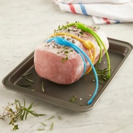 SIL&HOME PRECINTOS PARA COCINAR X 6