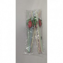 SORBETE CON FRUTA X 10