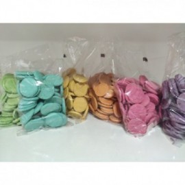 TAPITAS PEPAY POR COLOR X 250 GRS