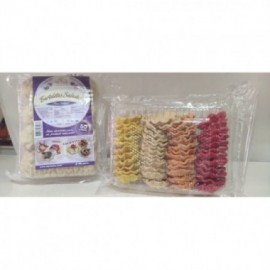 TARTELETAS SALADAS MYTARTA X 50 UNIDADES