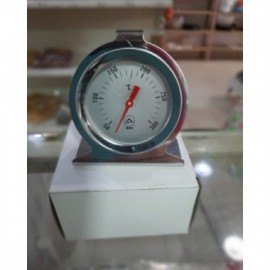 TERMOMETRO PARA HORNO 50 A 300º AXEN
