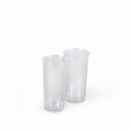 VASOS TEQUILA ACRILICO  PARA SHOTS  C/U