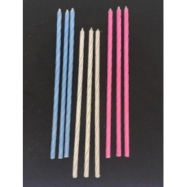 VELA GALITA X 30 C/U.